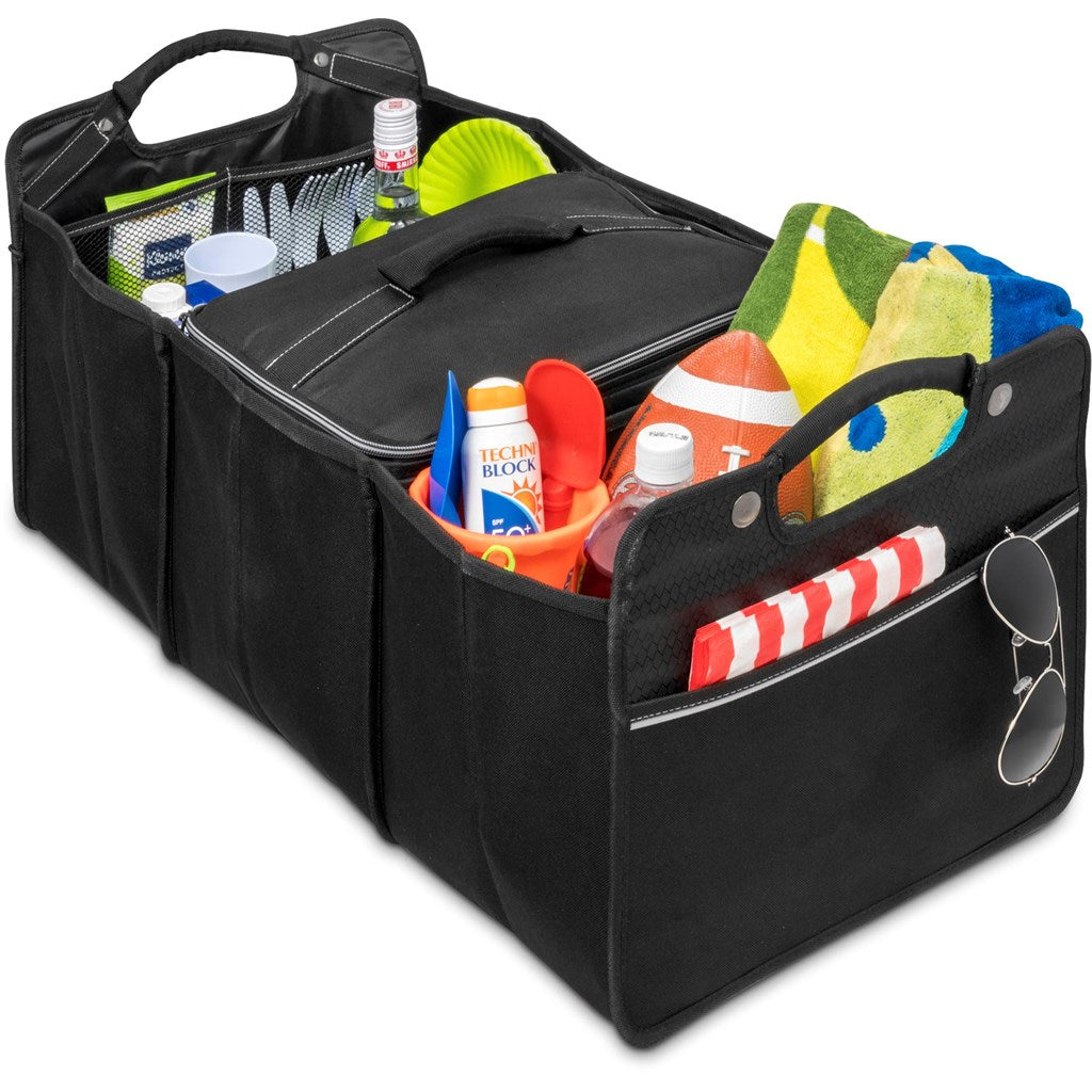Trunk Organiser & Cooler - Image 6