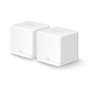 Mercusys AC1300 WHOLE HOME MESH WIFI SYSTEM - 2PK