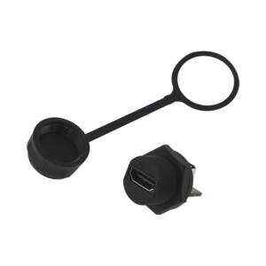 LinkQnet WATERPROOF HDMI CONNECTOR C-SIZE CONNECTOR