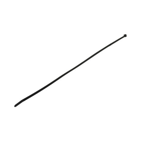 LinkQnet CABLE TIES BLACK 365 X 4.8MM (100 PACK) HFC365