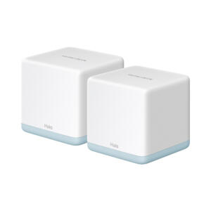 Mercusys AC1200 WHOLE HOME MESH WIFI SYSTEM - 2PK