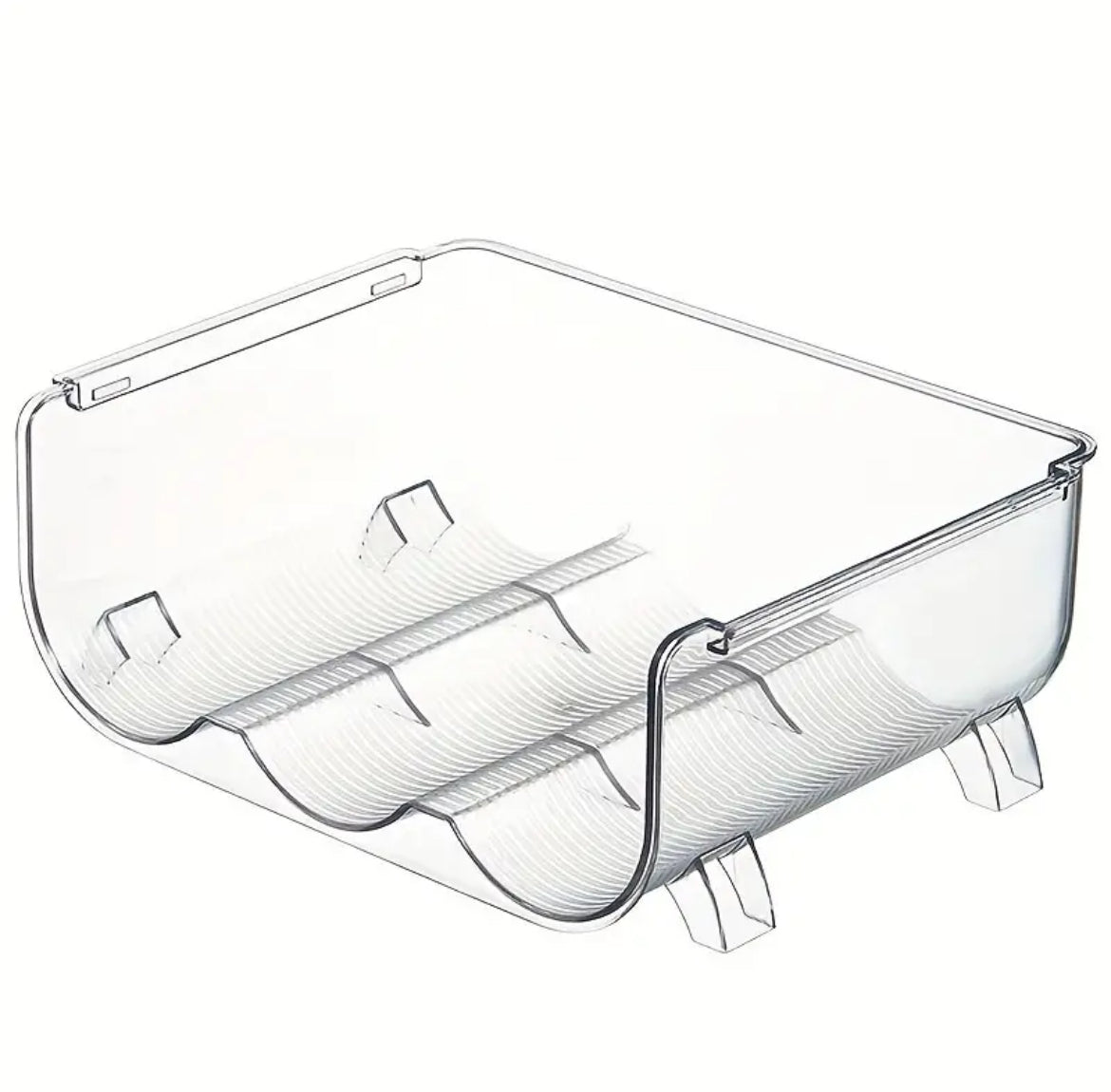 Aqua Stacker Bottle Rack - Image 2