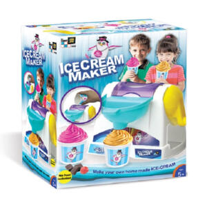 Ice Cream Maker