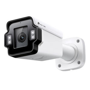 TP-Link VIGI 4MP O/DOOR IR MOTORIZED VARIFOCUL CAM