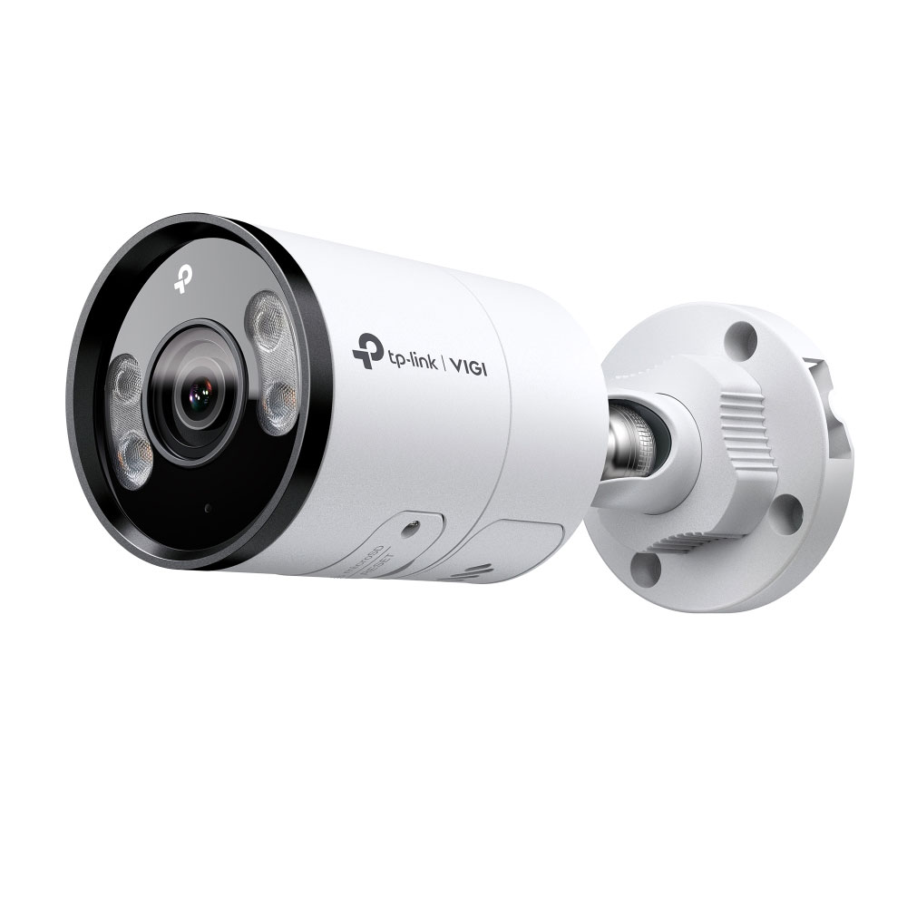 TP-Link VIGI INSIGHT S355 5MP OUTDOOR FULL-COLOUR BULLET NETWORK CAMERA