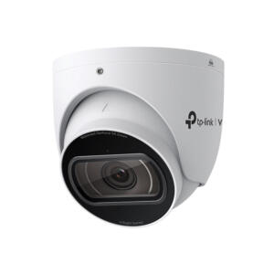 TP-Link VIGI 4MP IR MOTORIZED VARIFOCAL TURRET CAM