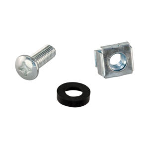 LinkQnet CAGE NUTS AND BOLTS (EACH)