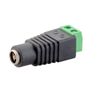 LinkQnet DC FEMALE CONNECTOR (JR-53)