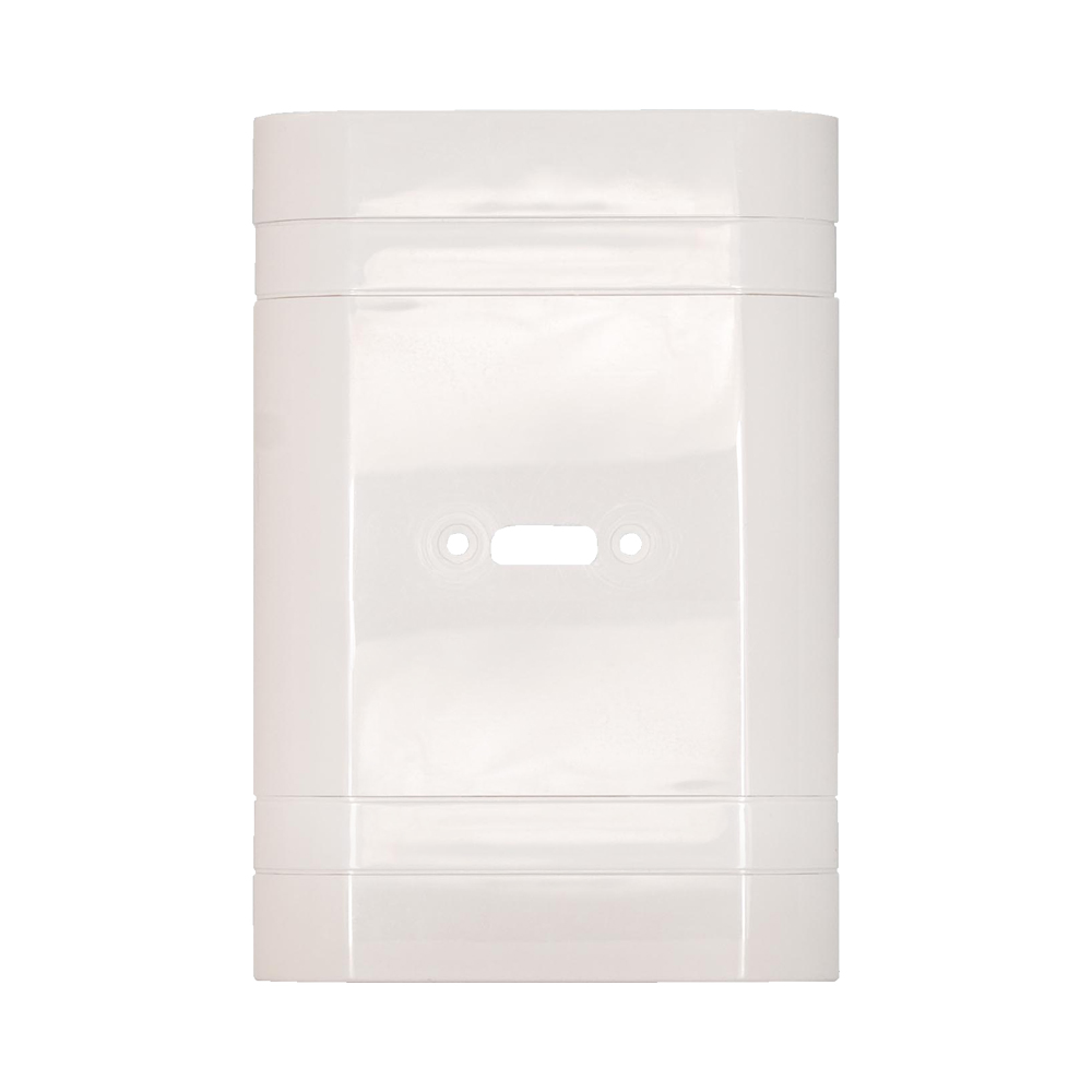 LinkQnet BLANK PLATE 2X4 WITH CUT OUT FOR HDMI PANELMOUNT