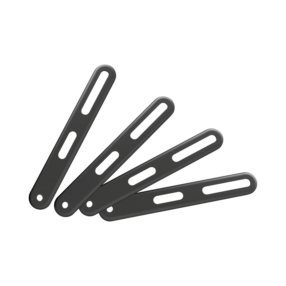 LinkQnet BRACKET 23 - 37IN VESA 200,300,400 30KG