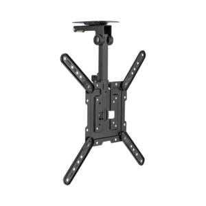 LinkQnet BRACKET 43" FOLDING CEILING MOUNT UP TO 12KGS