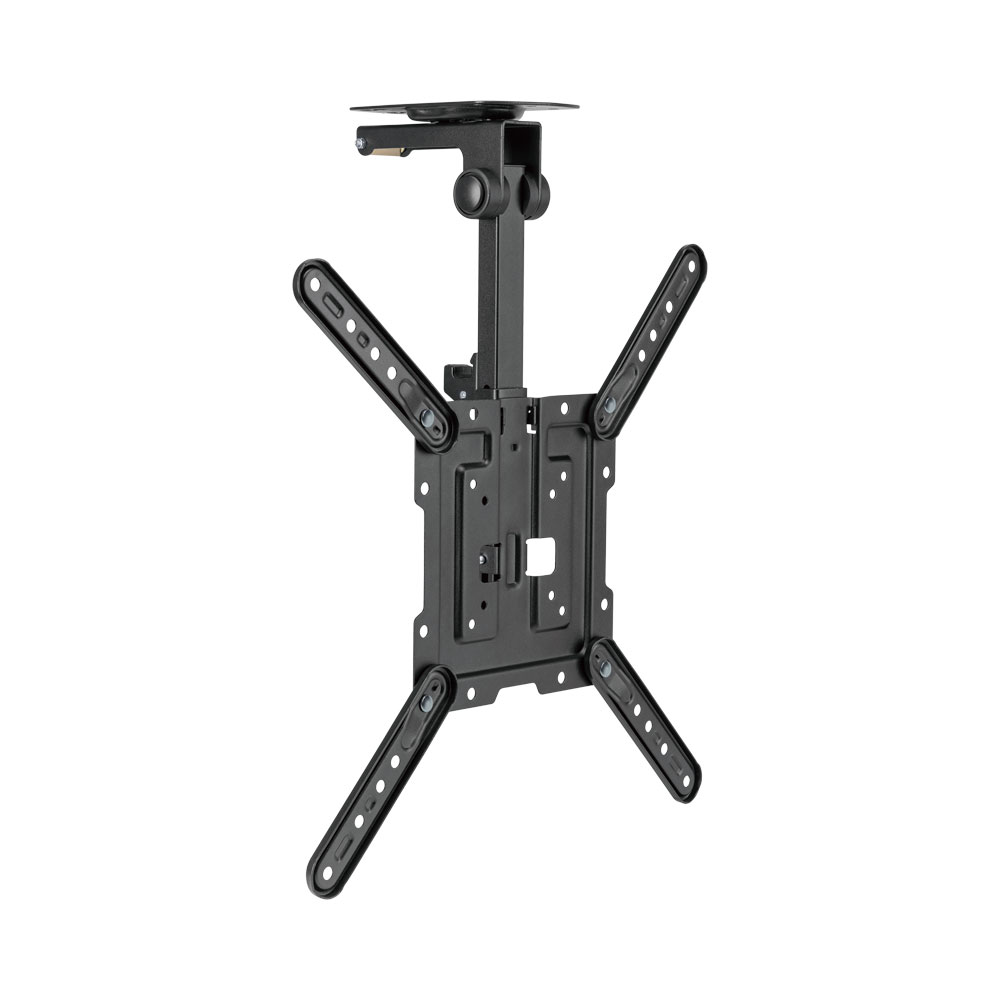 LinkQnet BRACKET 43" FOLDING CEILING MOUNT UP TO 12KGS