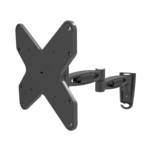 LinkQnet BRACKET 17-37IN LCD,15TILT, 360SWIVEL,20KG*