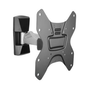 LinkQnet BRACKET 23-42 INCH, TILT, SWIVEL,LEVEL 25KG
