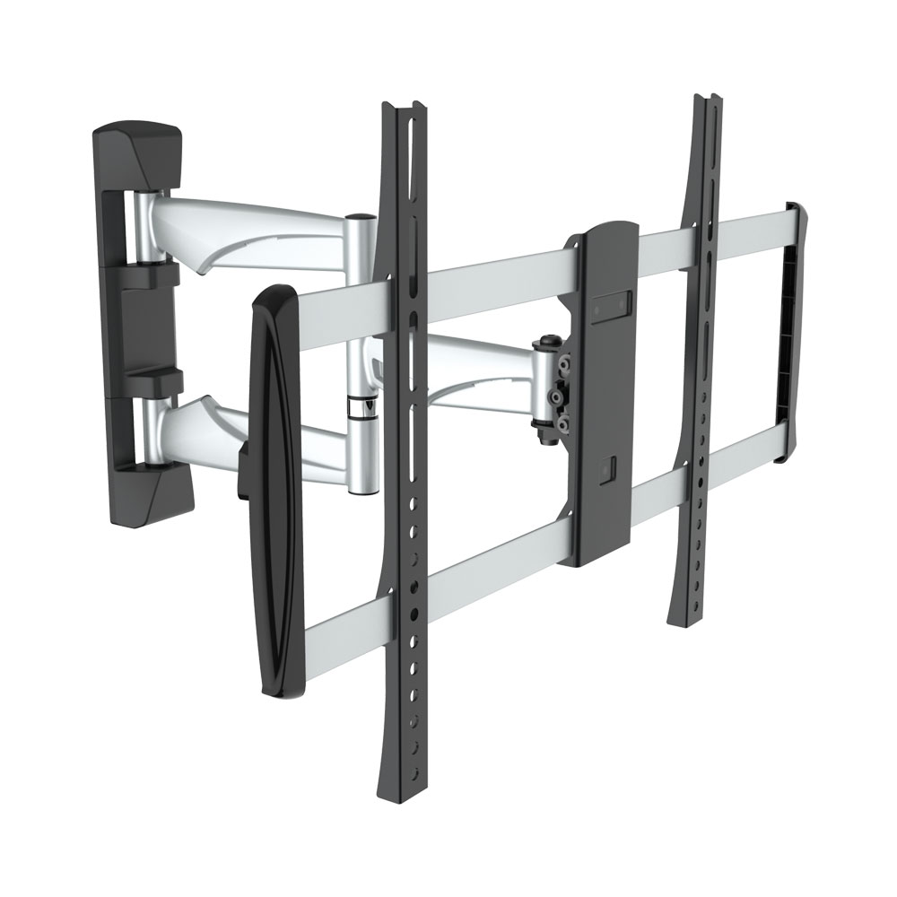 LinkQnet BRACKET 37 - 70 INCH, TILT, SWIVEL , LEVEL 35KG