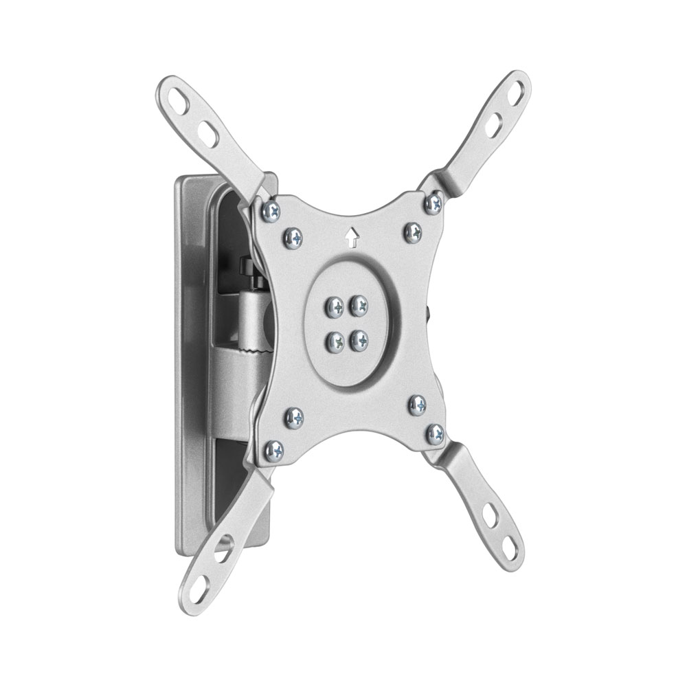 LinkQnet BRACKET 13-43 INCH,PIVOT RV TV MOUNT/EXTENDED VESA