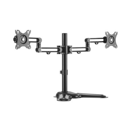 LinkQnet BRACKET 17-32 ARTICULATING MONITOR ARM, 360?ROTARY