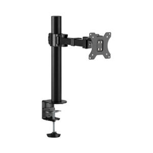 LinkQnet BRACKET 17-32IN,12KG SINGLE MONITOR ARTICULATING.*