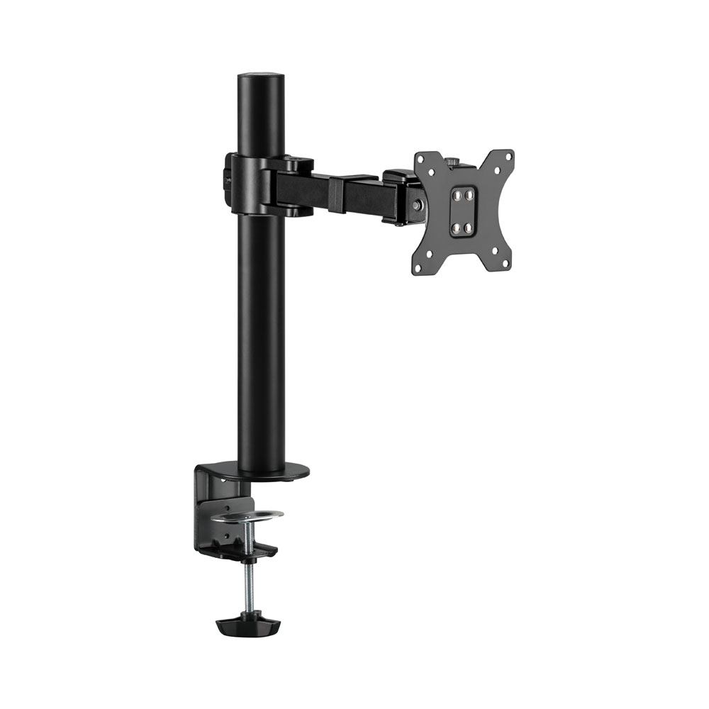 LinkQnet BRACKET 17-32IN,12KG SINGLE MONITOR ARTICULATING.*