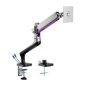 Lumi BRACKET 17-32INCH FLAT PANEL AND CURVED MONITORS*