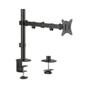 LinkQnet BRACKET 17? TO  32? UP TO 9KG FREE TILT (ECO)