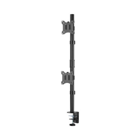 LinkQnet BRACKET 17-32 INCH ARTICULATING MONITOR ARM