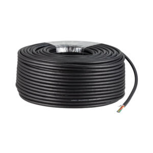 Unitek SVGA CABLE, 3+6, 28AWG, OD 7.8MM P/M (LE001)