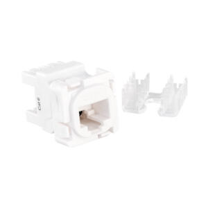 LinkQnet CAT6 UNSHIELDED KEYSTONE FOR S2000 (LKA109-C6U)