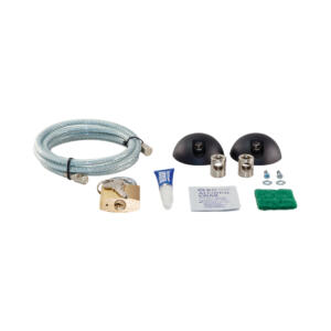 Ingamar DELUX COMPUTER LOCK WITH PADLOCK (LKCP-1196)..