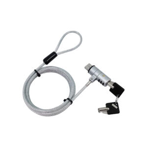 Ingamar KEY TYPE USB SECURITY LOCK FOR NOTEBOOK(LKCP-7227)