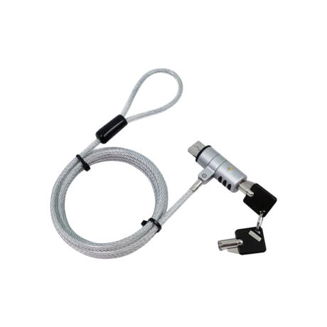 Ingamar KEY TYPE USB SECURITY LOCK FOR NOTEBOOK(LKCP-7227)