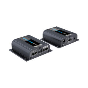 Lenkeng 40M HDMI EXTENDER OVER CAT6, EDID