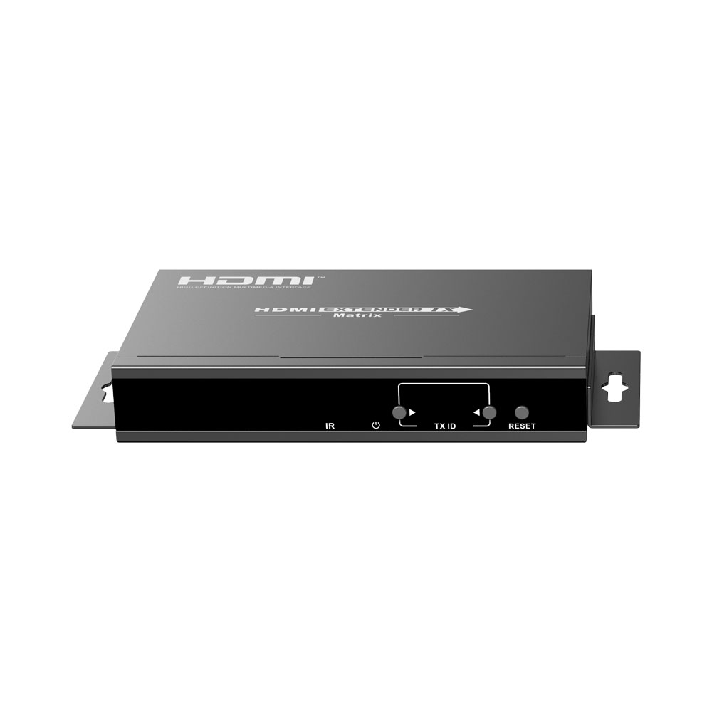 Lenkeng 120M HDBITT HDMI EXTENDER MATRIX KIT