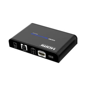 Lenkeng KV383PRO-RX-4.0 120M 1080P @60HZ HDMI EXTENDER RECEIVER ONLY