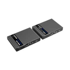 Lenkeng 4K KVM EXTENDER,HDMI USB2 OVER CAT 6- 70M