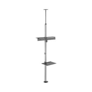 LinkQnet BRACKET 37 -70IN PREMIUM FLOOR TO CEILING TV MOUNT