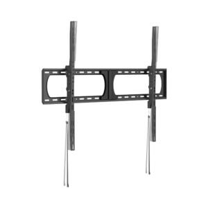 LinkQnet BRACKET 125KG 37"-140" HEAVY DUTY TV WALL MOUNT
