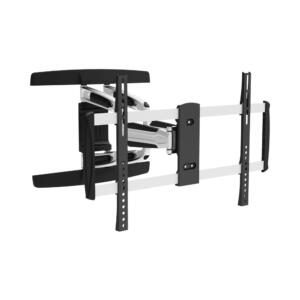 LinkQnet BRACKET 37 - 70IN LCD WALL 50KG, 60 SWIVEL
