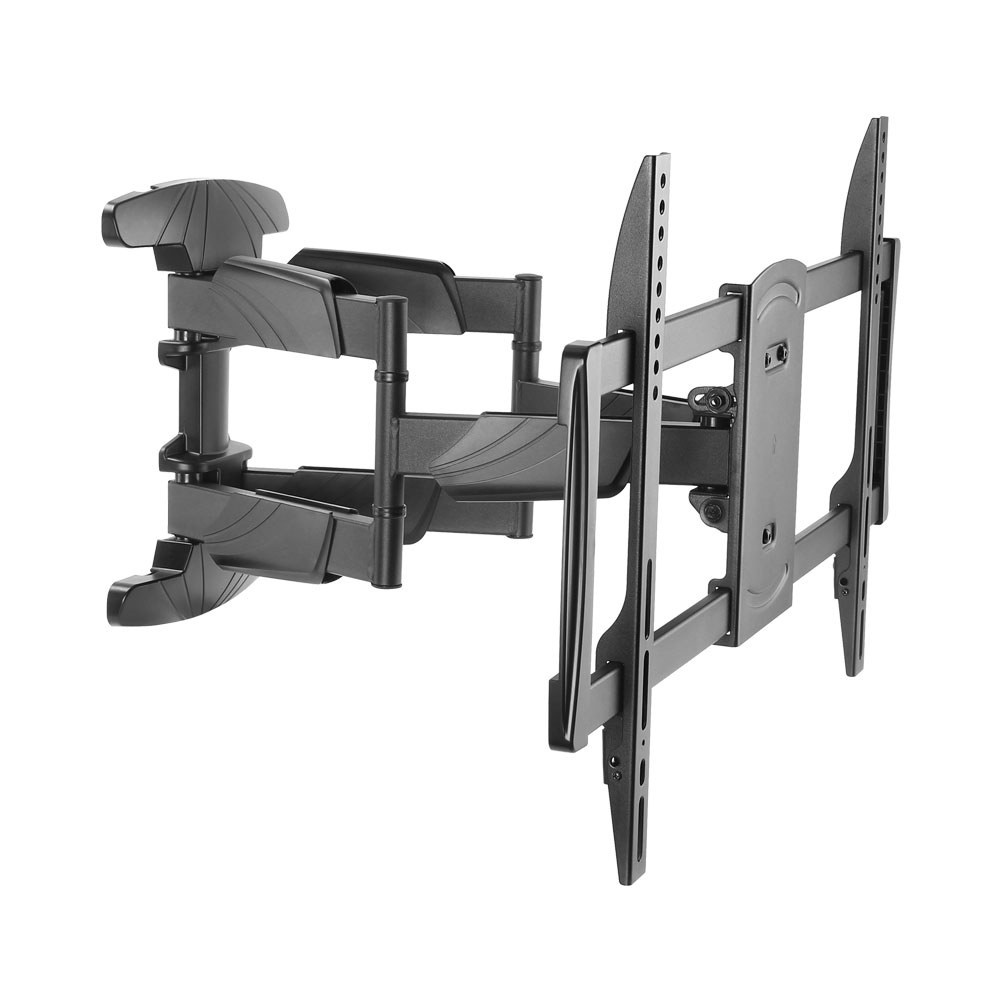LinkQnet BRACKET 37-70IN FULL MOTION SWIVEL,TILT 45KG