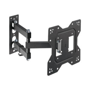 LinkQnet BRACKET FULL-MOTION TV WALL MOUNT 23-43IN, 30KG