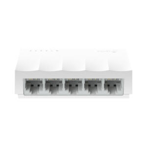 TP-Link 5-PORT 10/100MBPS DESKTOP SWITCH