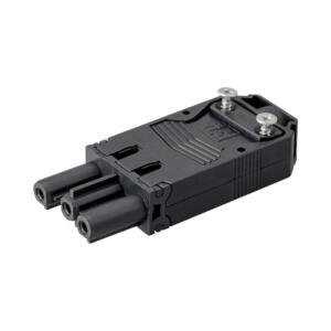 Lucktech GST18 PLUG MALE (LK-GST18/M) - OFFICE