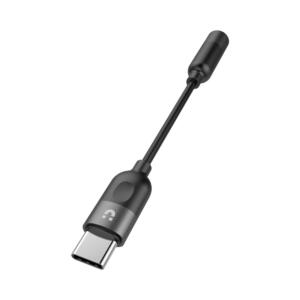 Unitek USB-C TO 3.5MM HEADPHONE JACK - STEREO AUD