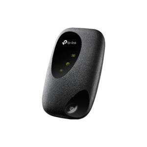 TP-Link 4G 2000MAH FDD-LTE MOBILE WIFI MODEM