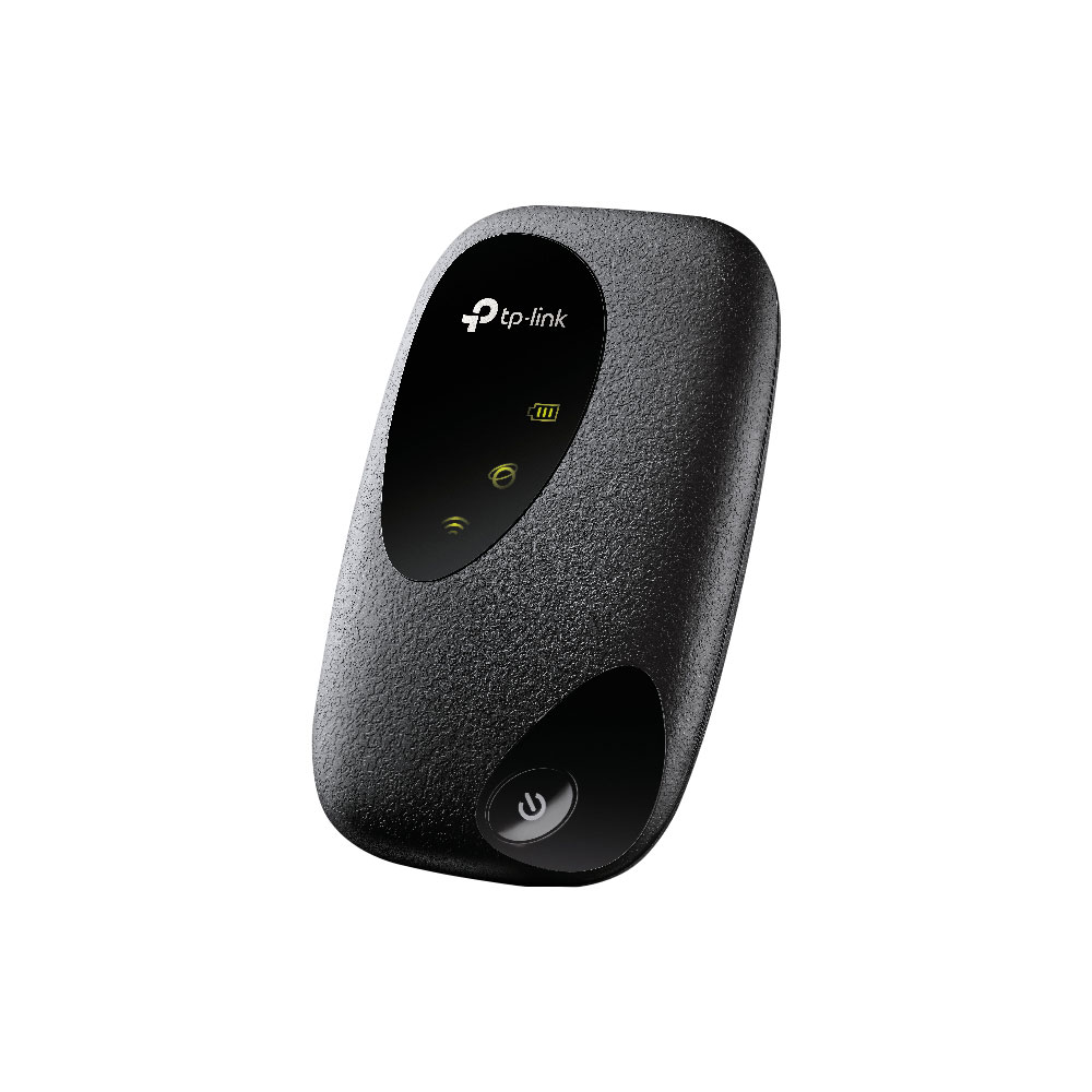 TP-Link 4G 2000MAH FDD-LTE MOBILE WIFI MODEM