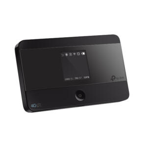 TP-Link 4G 2550MAH LTE-ADVANCED WIFI MODEM