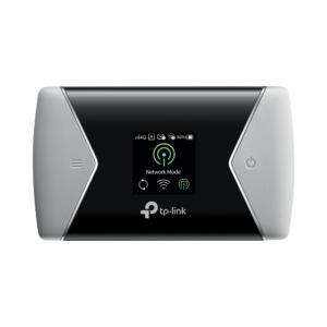 TP-Link 4G 3000MAH LTE CAT11 ADV MOBILE WIFI MODEM