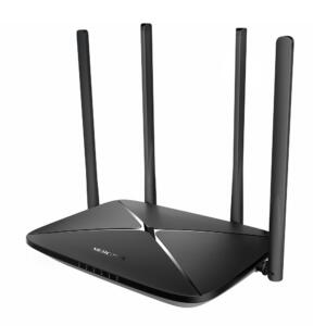 Mercusys 4G LTE 300MBPS ROUTER