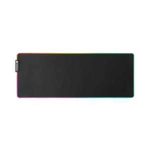 LinkQnet RGB GAMING MOUSE PAD (MP06-4)