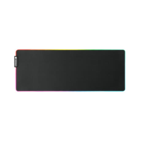 LinkQnet RGB GAMING MOUSE PAD (MP06-4)
